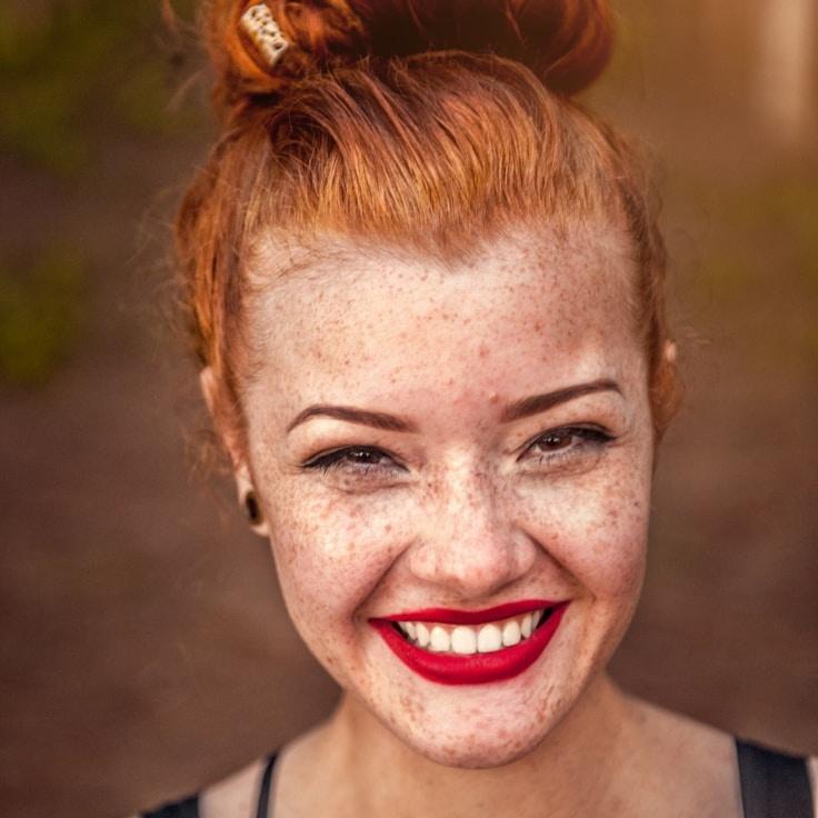 Beatriz Sousa - Founder of Sunset Grove Works